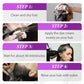 🔥Buy 1 Free 1🔥Semi Permanent Hair Color Long-Lasting High-Definition (12 colors)
