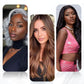 🔥Buy 1 Free 1🔥Semi Permanent Hair Color Long-Lasting High-Definition (12 colors)