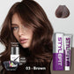 🔥Buy 1 Free 1🔥Semi Permanent Hair Color Long-Lasting High-Definition (12 colors)