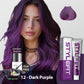 🔥Buy 1 Free 1🔥Semi Permanent Hair Color Long-Lasting High-Definition (12 colors)