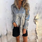 📣Spring New✨Casual Fashionable Lapel Shirt for Women