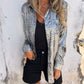 📣Spring New✨Casual Fashionable Lapel Shirt for Women