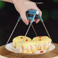 🍲50% OFF! ✨ Anti-Scalding Clip for Bowls – Adjustable, Heat-Resistant, One-Hand 🔧