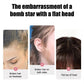 ❣️2025 Hot Sale❣️U-Shape Fashion Tooth Hair Comb Headband