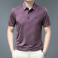 Men’s Breathable Stretch Casual Shirt