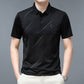Men’s Breathable Stretch Casual Shirt