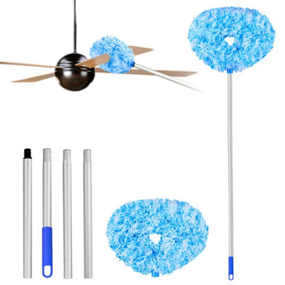 Efficient Ceiling Fan Cleaner Duster