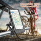 ✨Waterproof Bicycle & Motorcycle Phone Holder