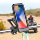 ✨Waterproof Bicycle & Motorcycle Phone Holder