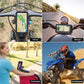 ✨Waterproof Bicycle & Motorcycle Phone Holder