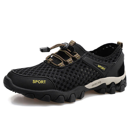 🔥Summer Hot Sale👟Men's Lightweight Breathable Mesh Sneakers