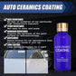 🔥Buy 2 Get 3 Free🔥Car Protective Ceramic Spray Coating