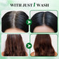 🔥Buy 2 Get 1 Free🔥Pure Plant Extract Bubble Hair Dye