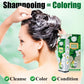 🔥Buy 2 Get 1 Free🔥Pure Plant Extract Bubble Hair Dye
