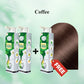 🔥Buy 2 Get 1 Free🔥Pure Plant Extract Bubble Hair Dye