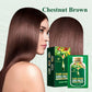 🌿Holiday Sale🌿Plant Extract Hair Care Bubble Dye Cream