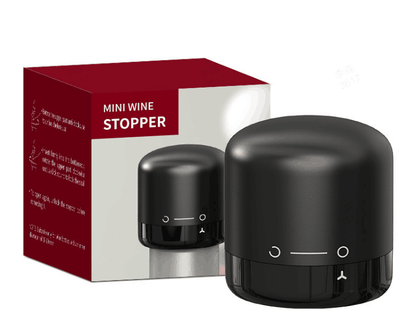 ✨Buy 1 Get 1 Free✨Wine Beer And Champagne Stoppers Sealed With Silicone