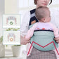 🎉Hot Sale👶4-in-1 Breathable Baby Carrier✨0-36 Months, Front/Back/Facing In/Out