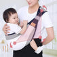 🎉Hot Sale👶4-in-1 Breathable Baby Carrier✨0-36 Months, Front/Back/Facing In/Out