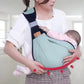 🎉Hot Sale👶4-in-1 Breathable Baby Carrier✨0-36 Months, Front/Back/Facing In/Out