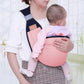 🎉Hot Sale👶4-in-1 Breathable Baby Carrier✨0-36 Months, Front/Back/Facing In/Out