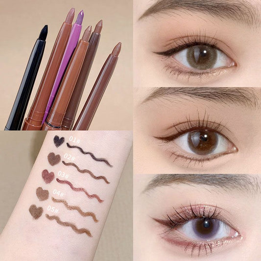 🔥BUY 1 GET 1 FREE🔥Waterproof Eyeliner Gel Pen