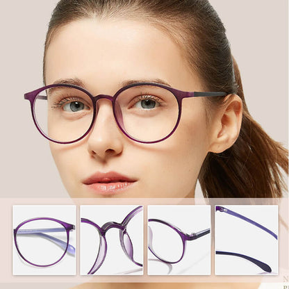 🎄Christmas Sale 50% OFF🔥Anti-Blue Light Anti-Fatigue Youthful Eyeglass