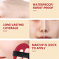 Moisturizing, long-lasting Air Cushion Foundation