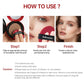 Moisturizing, long-lasting Air Cushion Foundation