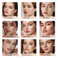 Moisturizing, long-lasting Air Cushion Foundation