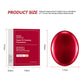 Moisturizing, long-lasting Air Cushion Foundation