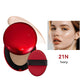 Moisturizing, long-lasting Air Cushion Foundation