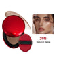 Moisturizing, long-lasting Air Cushion Foundation