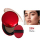 Moisturizing, long-lasting Air Cushion Foundation