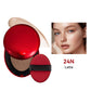 Moisturizing, long-lasting Air Cushion Foundation