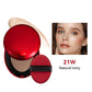 Moisturizing, long-lasting Air Cushion Foundation