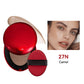 Moisturizing, long-lasting Air Cushion Foundation