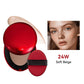 Moisturizing, long-lasting Air Cushion Foundation