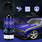 ✨ Buy 2 Get 1 Free 🚗 Instant Polishing Vehicle Coating – High-Gloss Finish, Water-Repellent & Scratch-Resistant ✨