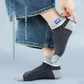 Unisex Comfortable Antibacterial Socks 10-Paris Set