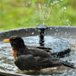 ✨Last Day 50% OFF✨Solar Powered Fountain