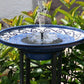 ✨Last Day 50% OFF✨Solar Powered Fountain