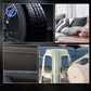 🔥BUY 2 GET 1 FREE🔥Crystal Coating Agent for Car Interior Plastic Parts Refurbishment
