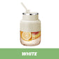 Large Capacity Portable Personal Blender Straw Mug