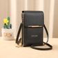 🔥Final Inventory Clearance Sale🎁👉Anti-theft Leather Bag