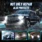 🚗Buy 2 Get 1 Free✨Car Headlight Repair Fluid