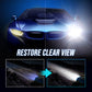 🚗Buy 2 Get 1 Free✨Car Headlight Repair Fluid