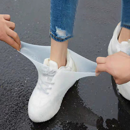⚡Buy 1 Get 1 Free⚡Waterproof Rain Shoe Cover