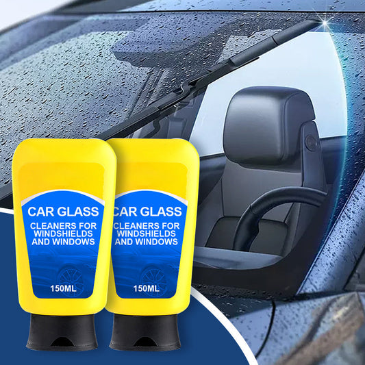 ✨Buy 2 Get 1 Free✨Car Glass Cleaners for Windshields and Windows