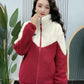 ✨Winter fleece jacket💥Free Shipping🎉
